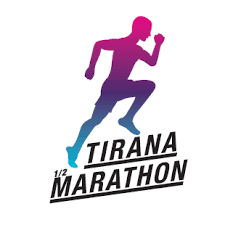 Tirana Marathon Logo
