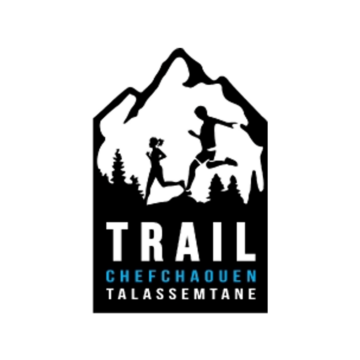 Trail Chefchaouen Talassemtane Logo