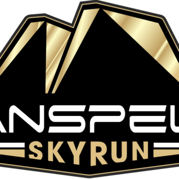 Transpelmo Run Logo