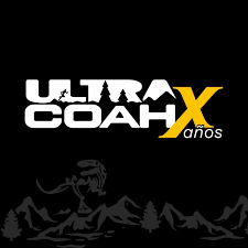 Ultra Coahuila Logo