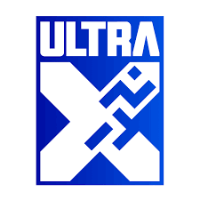 Ultra X Morocco Logo