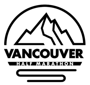 Vancouver Half Marathon & 5k Logo