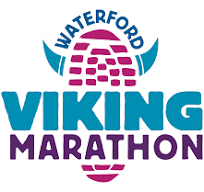 Waterford Viking Marathon Logo