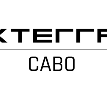 Xterra Cabo Trail Half Marathon Logo