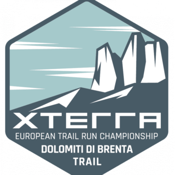 Xterra Dolomiti Di Brenta Trail Logo