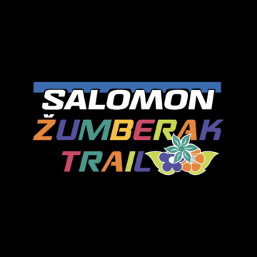 Žumberak Trail 2025 Logo
