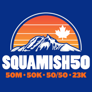 Squamish 50 logo