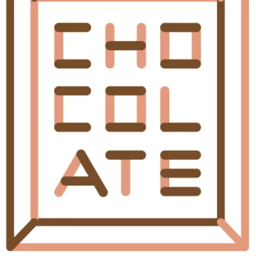 Chocolate Run logo