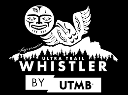 Ultra Trail Whistler by UTMB