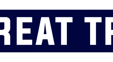 The Great Trek logo