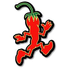 Chilly Half Marathon logo