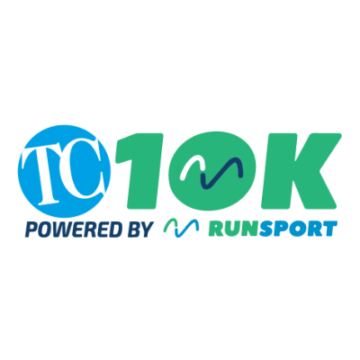 TC10K logo