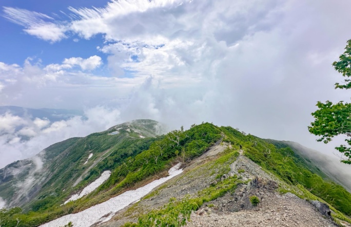 Japan alps large