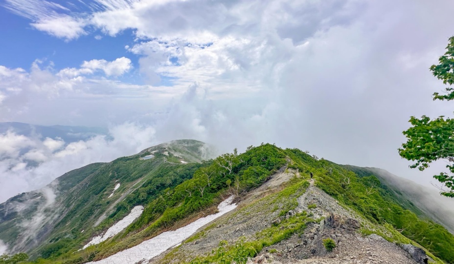 Japan alps large