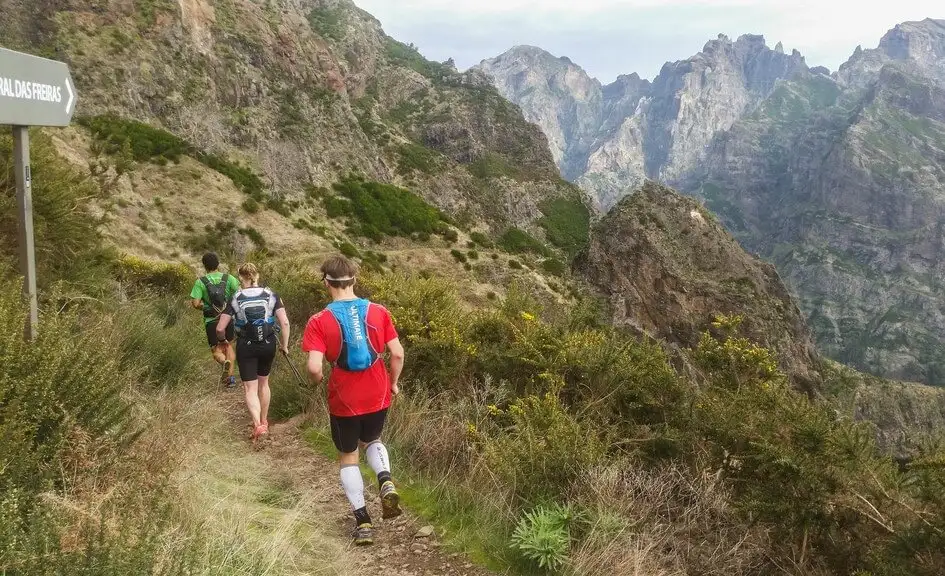 Encumeada Trail Running 6