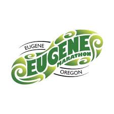 Eugene Marathon Logo