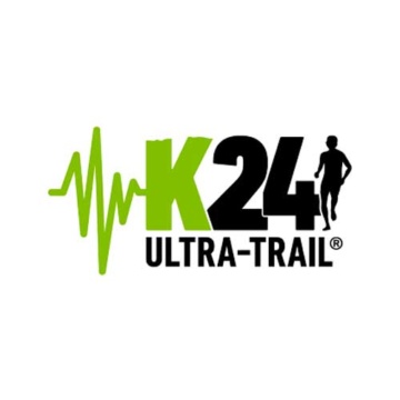 K24 Ultra Trail Logo