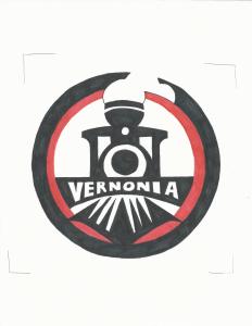 Orrc Vernonia Marathon Logo