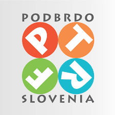 Podbrdo Trail Running Festival Logo