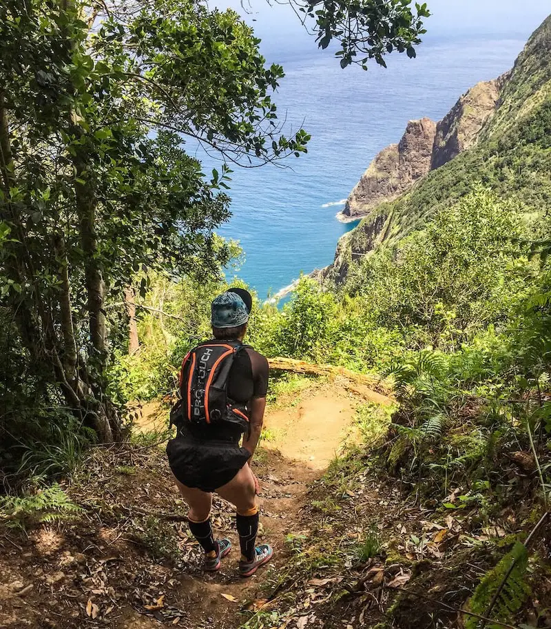 Porto Da Cruz 2 Trail Running 2