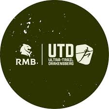 Rmb Ultra Trail Drakensberg Logo