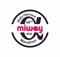 Wally Hayward Marathon Logo