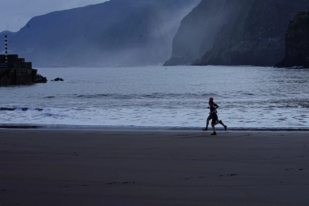Madeira Beach Run - @Gintaregrine