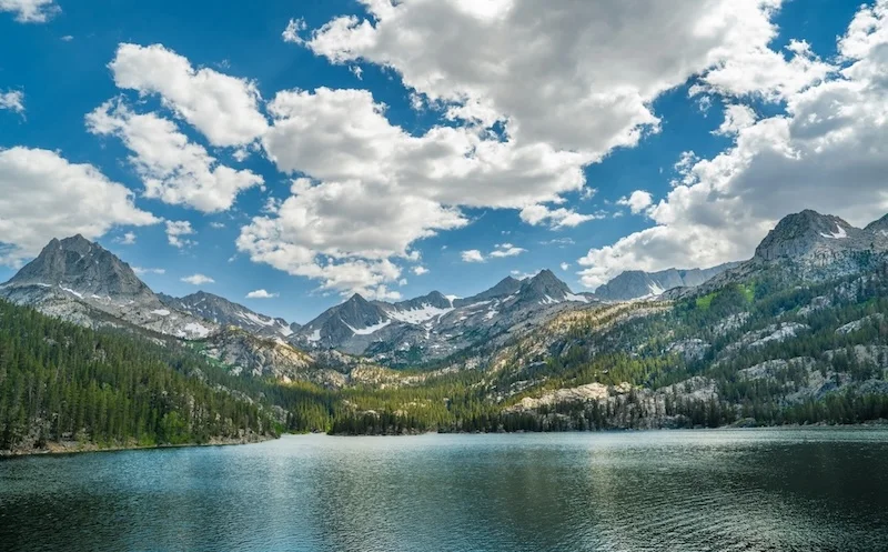 Mammoth Lake1