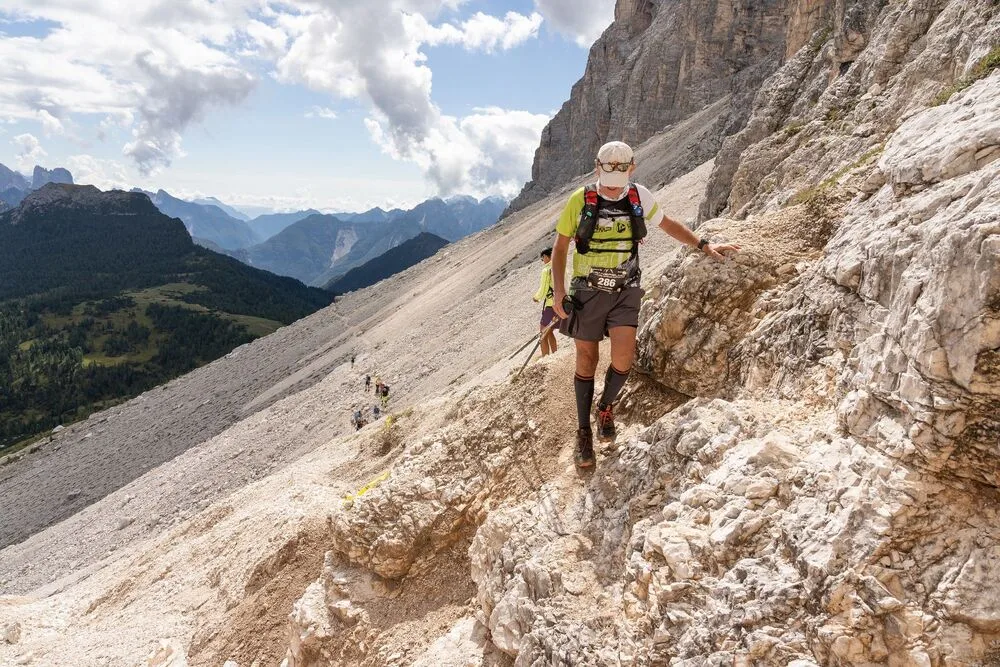 Transpelmo Sky Run