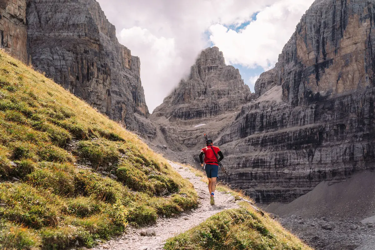 Xterra dolomiti race preview