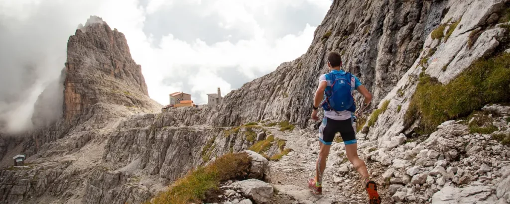 Xterra dolomiti 2 race preview