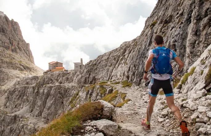 Xterra dolomiti 2 race preview