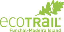 Ecotrail Funchal Madeira Logo