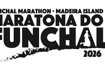Maratona Do Funchal Logo