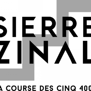 Sierre Zinal Logo