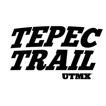 Tepec Trail Logo
