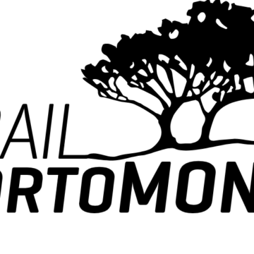 Trail Porto Moniz Logo