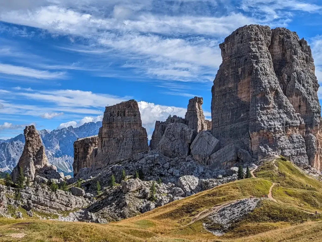 Trailrunnersguidedolomites