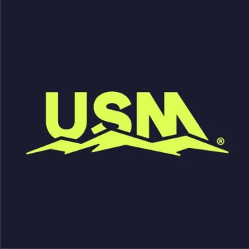 Ultra Skyrunning Madeira Logo