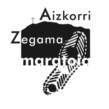 Zegama Aizkorri Logo
