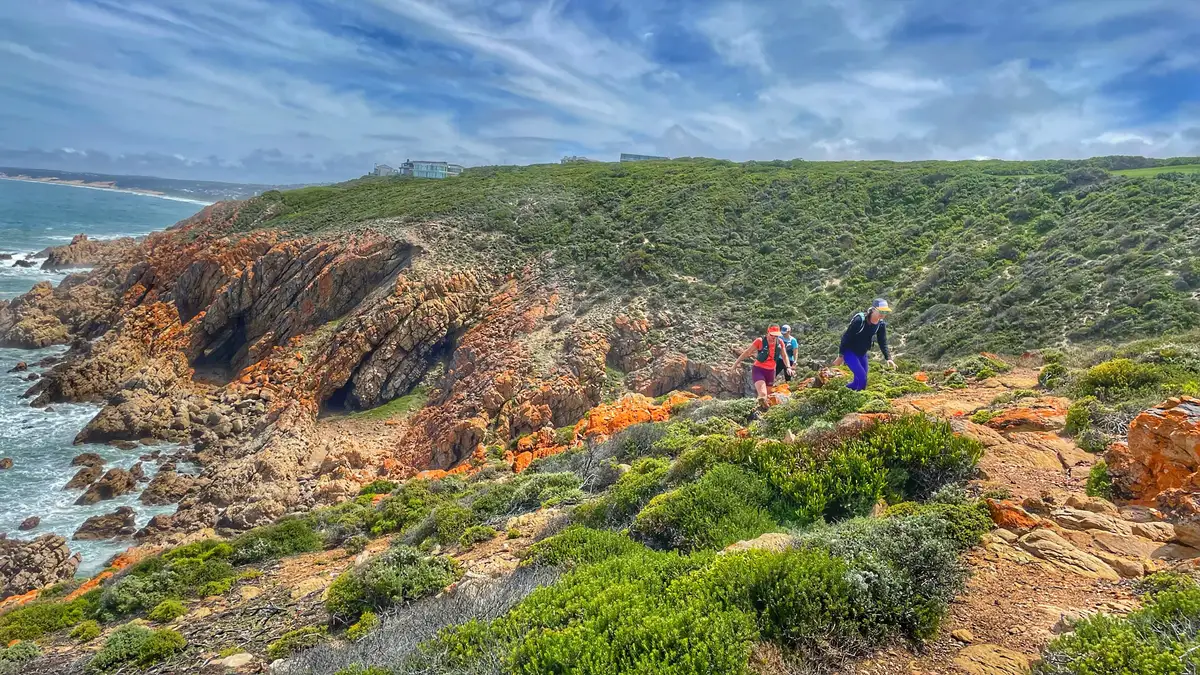 Runners Coast South Africa Run Tour 69