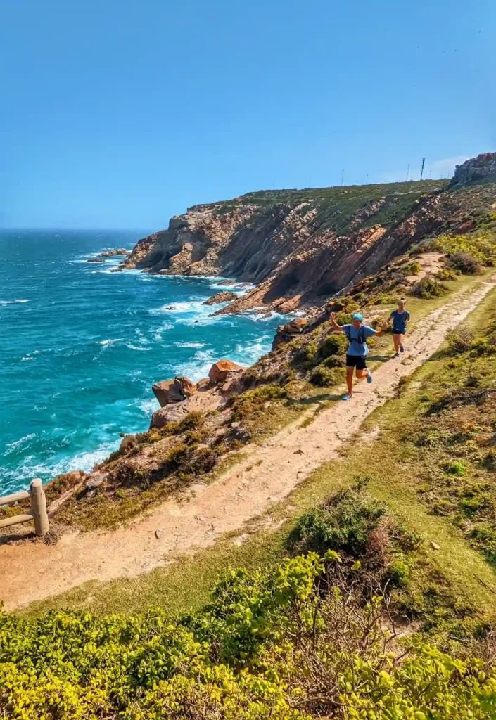 Runners Triumph South Africa Run Tour 79
