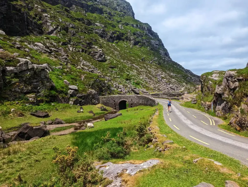 Ireland Classic