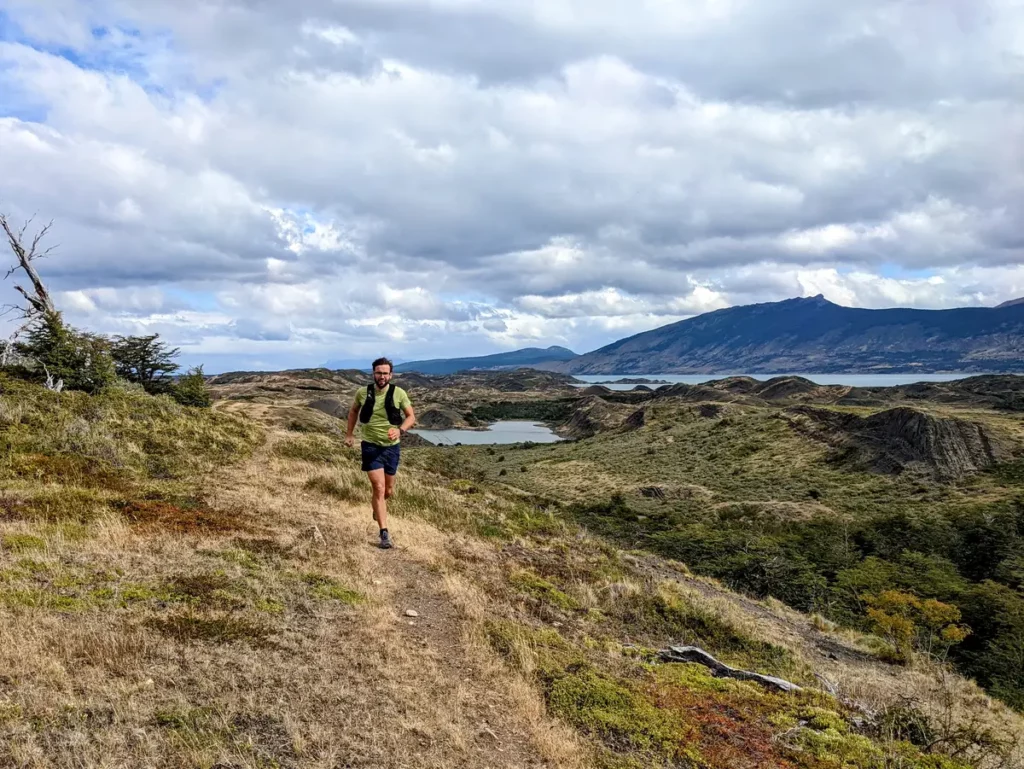 Patagonia Run Slow