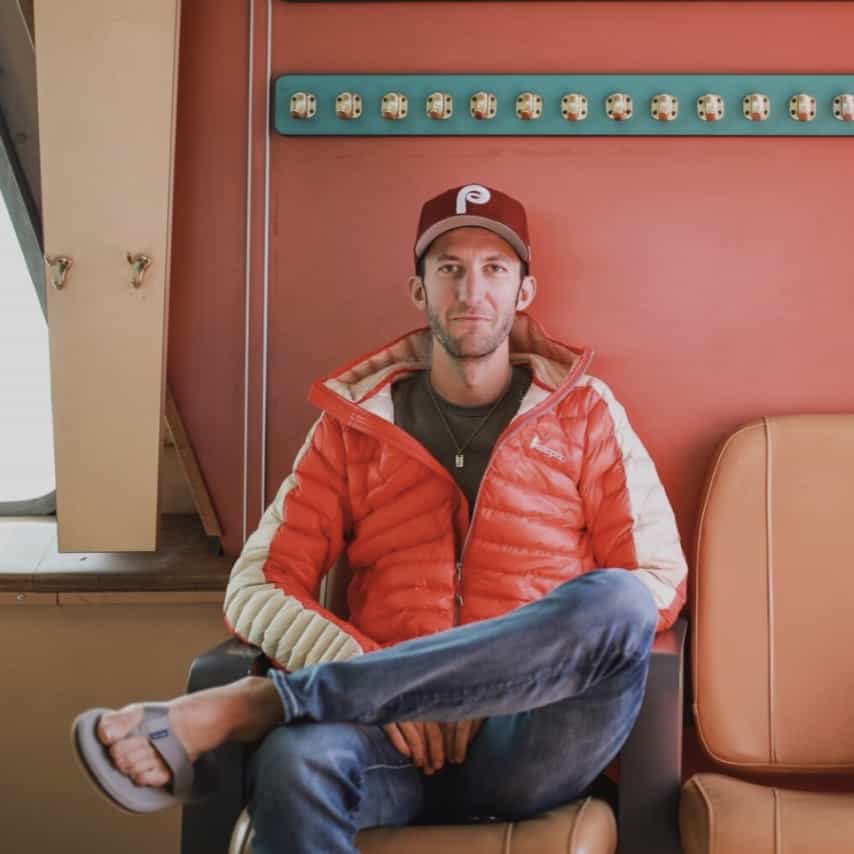 Ryan Thrower