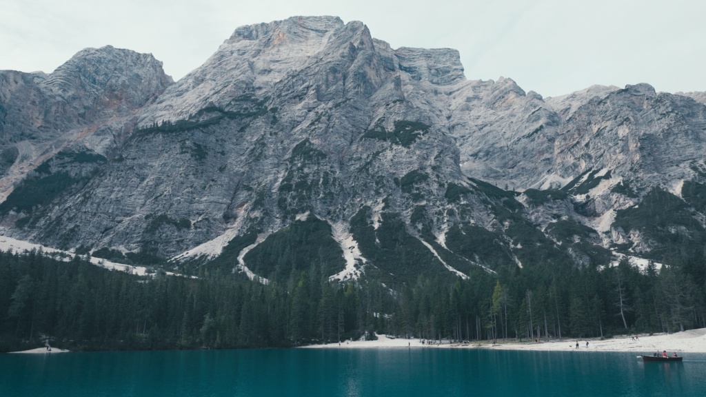 Lago Di Braies (1)